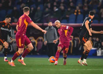 Juventus-Roma, el duelo que anima un fin de semana apagado