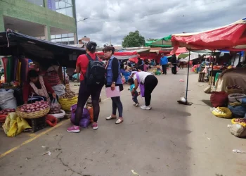 Defensoría monitorea protestas tras DS 5503 y alerta riesgos a derechos