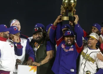 México recibirá la Serie del Caribe 2026 tras crisis Venezuela-EEUU