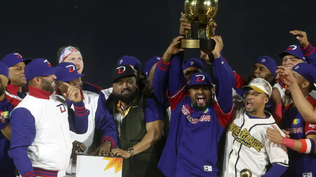 México recibirá la Serie del Caribe 2026 tras crisis Venezuela-EEUU
