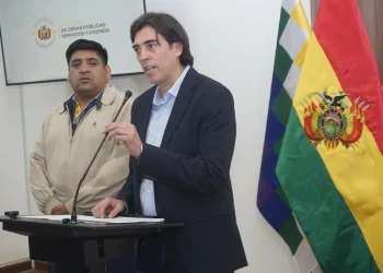 Gobierno propone al transporte reuniones para entender el DS 5503