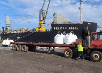 Bolivia activa el puerto de Ilo con beneficios para importadores