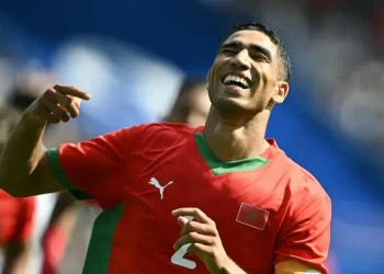 Todo o nada para el Marruecos de Hakimi en su Copa de África