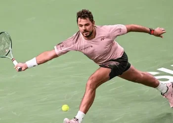El tenista Wawrinka se retirará al final de la temporada de 2026