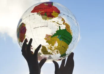 ¿Está realmente interconectado el ‘Sur Global’?