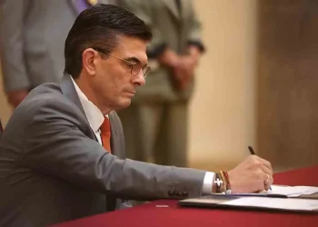 D.S. 5503: el inicio real del gobierno de Rodrigo Paz