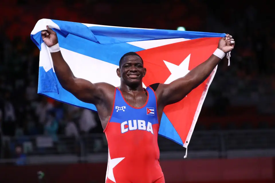 Cuba denuncia restricciones de visas de EEUU a sus deportistas