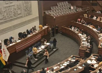 Tras estancamiento, la Asamblea retoma este sábado la elección de vocales del TSE