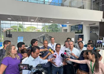 Gobierno espera lograr acuerdos antes del paro de transporte