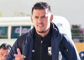 El DT Godoy deja ABB a un día de jugar el indirecto ante IN San Juan