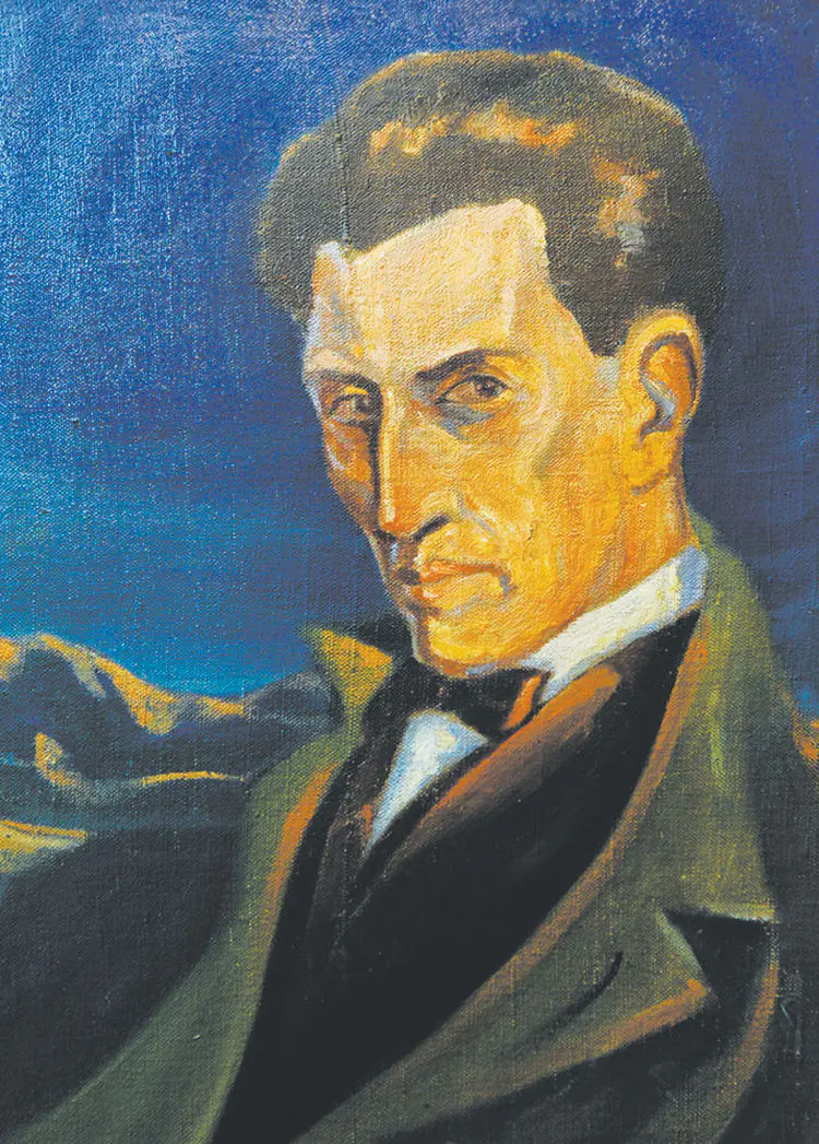 UNESCO distingue obra de David Crespo Gastelú y Rosenada Caballero