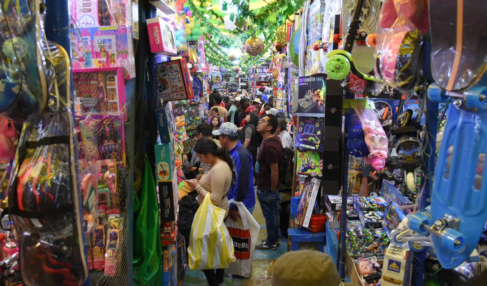 Marketing navideño: vender ahora sin dejar de lado el mañana