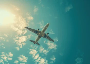 Menos vuelos, menos turistas: la oportunidad de abrir los cielos