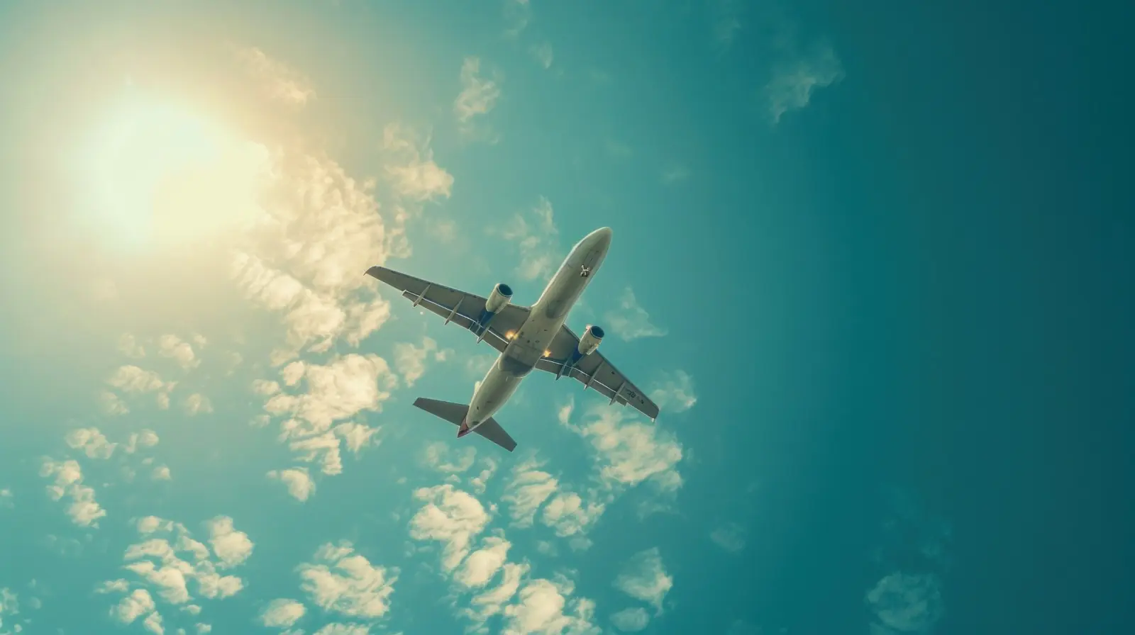 Menos vuelos, menos turistas: la oportunidad de abrir los cielos