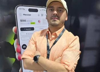 Meru se establece en bolivia con pagos en stablecoins
