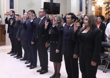 Vocales del TSE priorizarán la actualización del padrón electoral