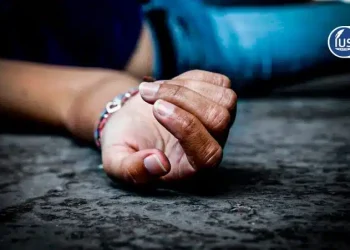 La Policía investiga el feminicidio de una mujer en Santa Cruz. Imagen ilustrativa (RRSS)