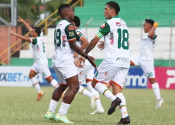 Indirecto: IN San Juan FC da el primer golpe (3-1) a ABB