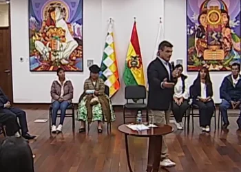 Presidente Paz: Mantener subvención gradual fomentaba el contrabando