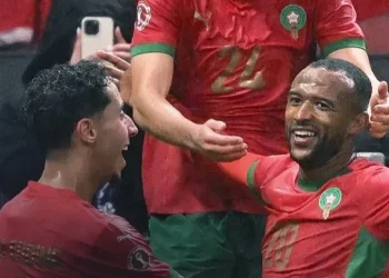 Marruecos abre la Copa de África con triunfo 2-0 ante Comoras