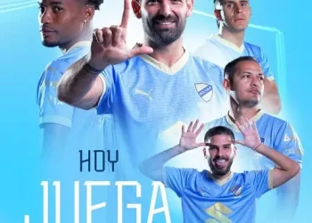 Bolívar busca celebrar la Navidad con la Copa Bolivia