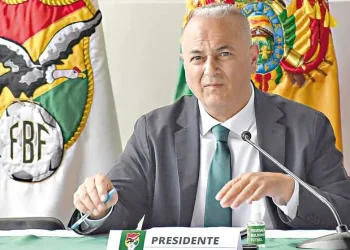 Este 28, la FBF definirá los torneos de la temporada 2026
