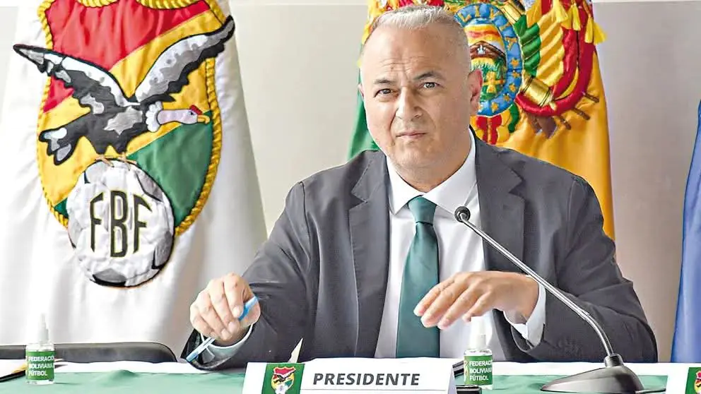 Este 28, la FBF definirá los torneos de la temporada 2026