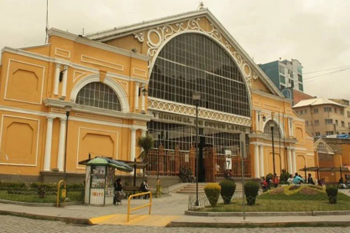 Terminal