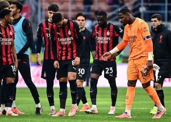 Anulada deslocalización en Australia del Milan-Como de Serie A
