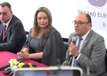 TSE: Solo 500 candidatos se anotaron de los 30.000 previstos para las subnacionales
