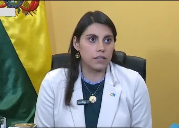 Gobierno asegura que Decreto 5503 favorece a las autonomías