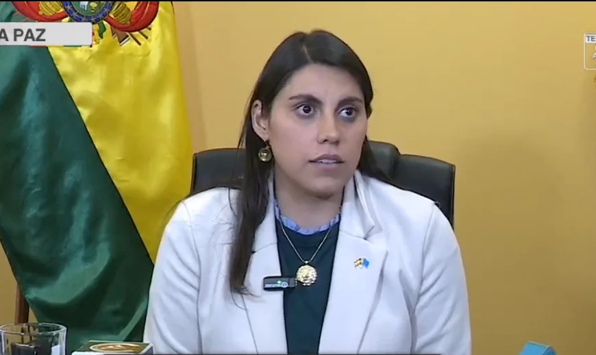 Gobierno asegura que Decreto 5503 favorece a las autonomías