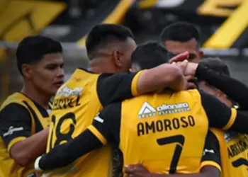 The Strongest jugará ante Táchira en la fase 1 de la Libertadores