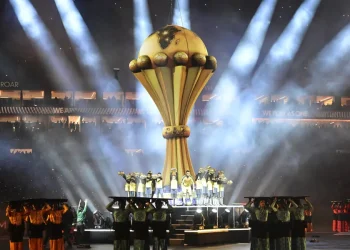 Ocho detenidos por reventa de entradas de la Copa de África