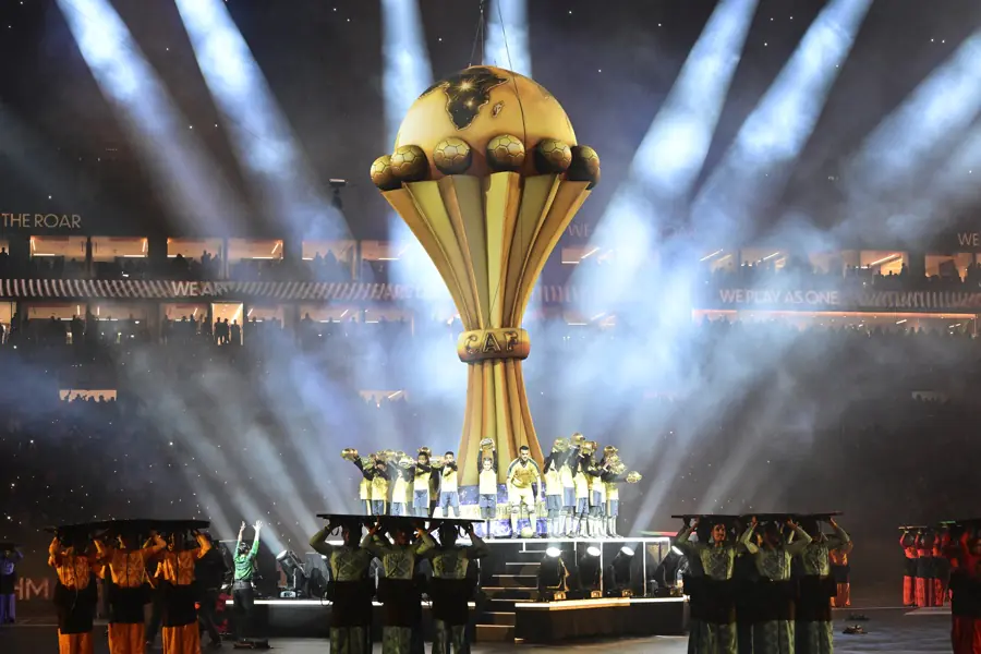 En Copa África detienen a 8 personas por reventa de entradas