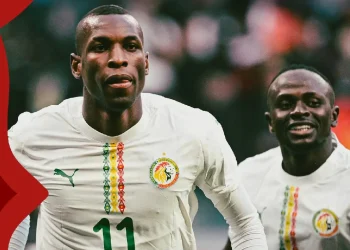 Senegal arranca en la Copa de África con triunfo 3-0 sobre Botsuana