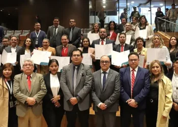 TSE pide a vocales departamentales actuar con ética y responsabilidad