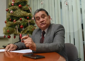 Viceministro explica los tres pilares del Decreto 5509
