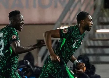 Nigeria gana con lo justo en la Copa de Africa
