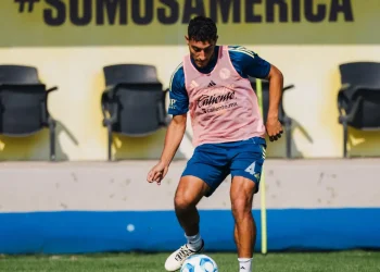 América, de México, vende el 49 por ciento de sus acciones
