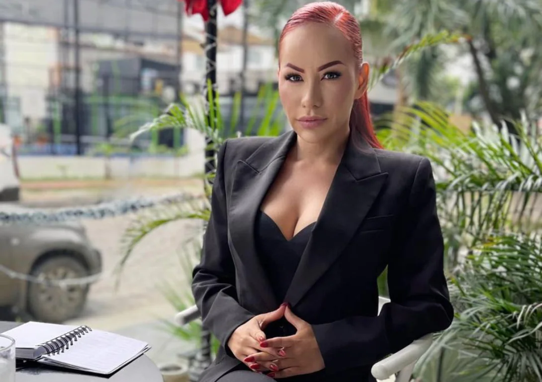 La ‘Beishu’ advierte con develar secretos de actores políticos