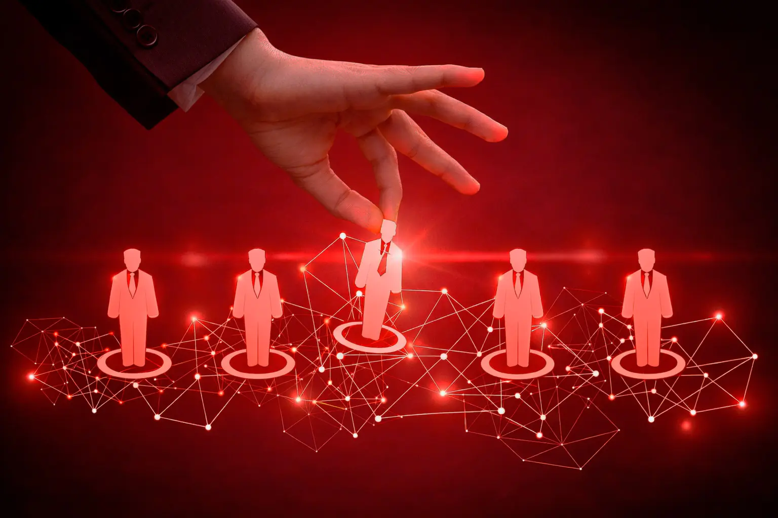 La IA transforma Recursos Humanos con impactos operativos medibles