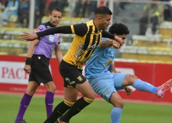 Debido al recargado calendario, podría haber un torneo en Bolivia