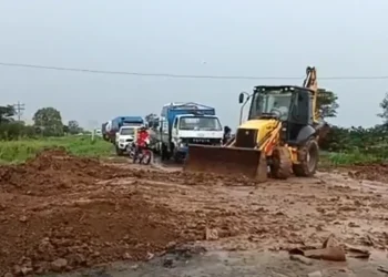 San Julián levanta bloqueos y las carreteras se encuentran expeditas