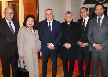 Alemania ofrece un concierto de adviento