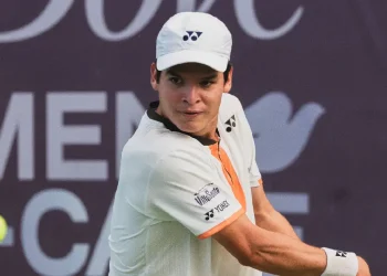 Hugo Dellien y Prado jugarán en la qualy del Abierto de Australia