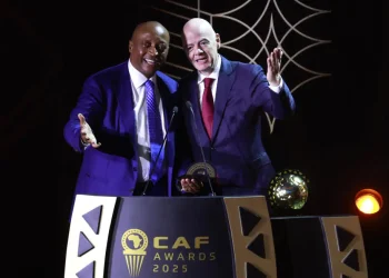 El paso de la CAN a torneo cuatrienal divide al fútbol africano