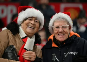 Old Trafford concentra todas las miradas en el tradicional Boxing Day