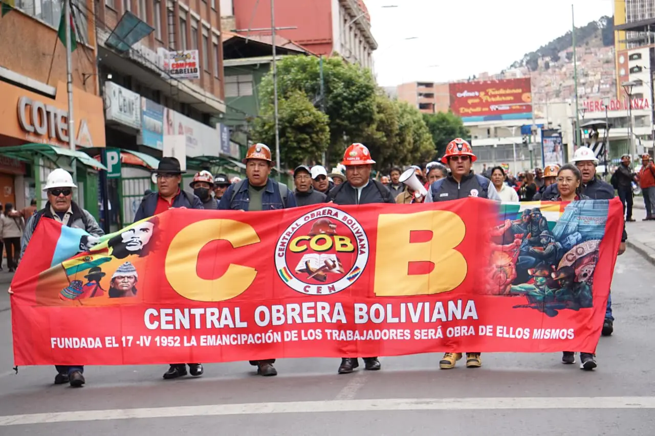 COB