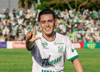 Salvatierra está a un paso de reforzar al The Strongest modelo 2026